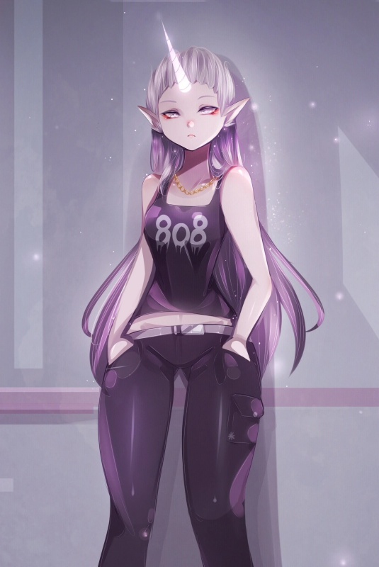 Maria Camila Espinar - AI Character on RolePlai