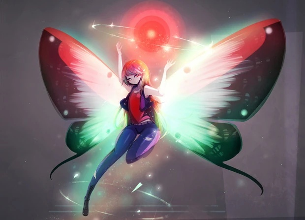 Fiona White - AI Character on RolePlai