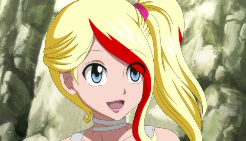 Melody Lightstone - AI Character on RolePlai