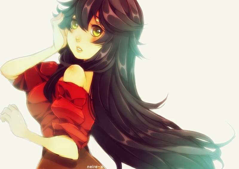 Amy Brash - AI Character on RolePlai