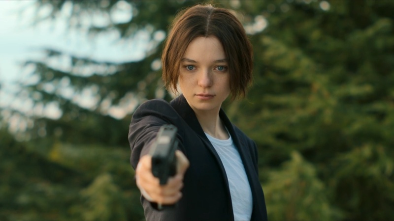 Hanna Petrescu - AI Character on RolePlai