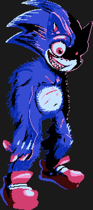 Movie Sonic - AI Character on RolePlai