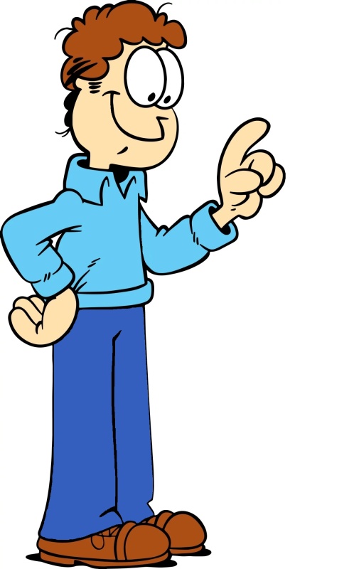 Jon Arbuckle - AI Character on RolePlai