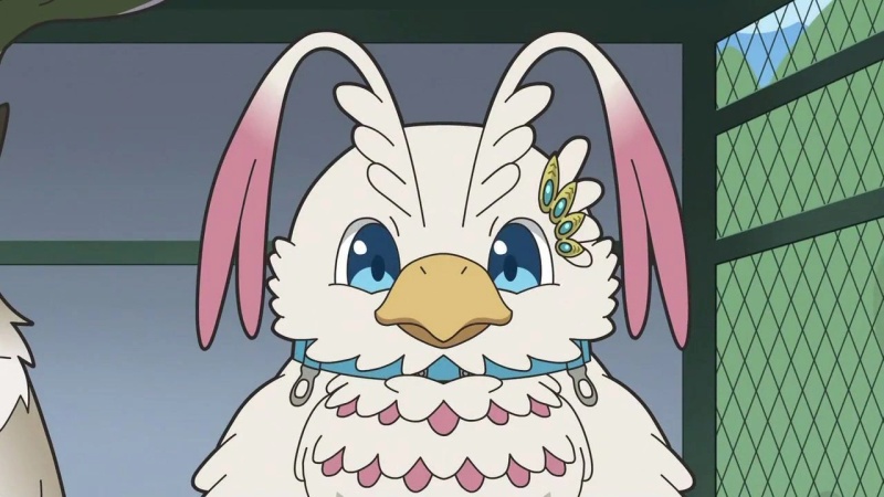 Filo - AI Character on RolePlai