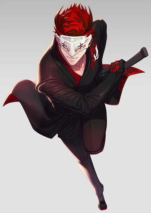 Adam Taurus - AI Character on RolePlai