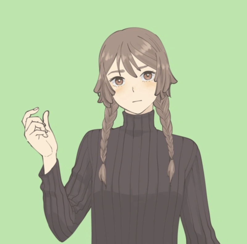 Julie Martin - AI Character on RolePlai
