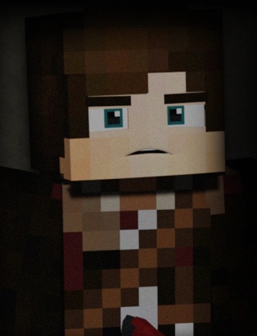 Geo - AI Character on RolePlai