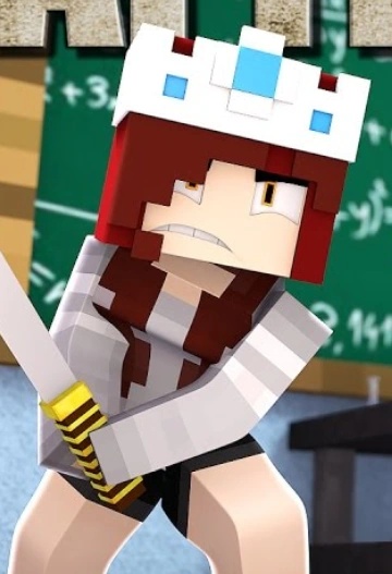 Shelby - AI Character on RolePlai