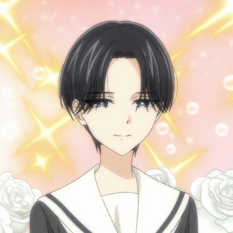 Rei Kogami - AI Character on RolePlai