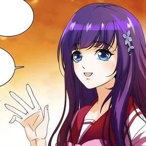 Ye Xin Xia - AI Character on RolePlai