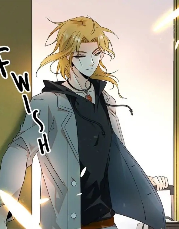 Zhao Manyan - AI Character on RolePlai