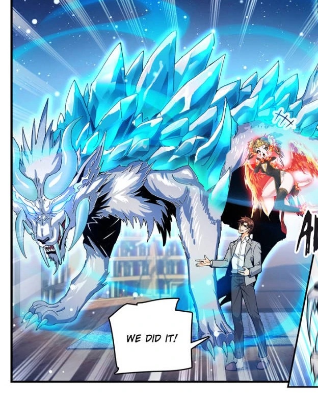 Wolf - AI Character on RolePlai
