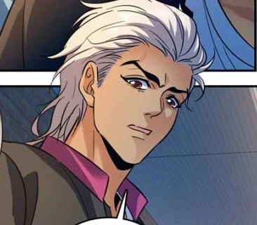 Ai Jiang Tu - AI Character on RolePlai