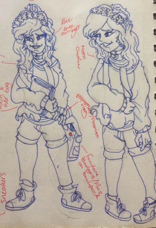Arabella Smith - AI Character on RolePlai