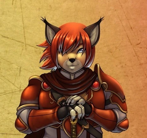 Adolyn Valenrow - AI Character on RolePlai