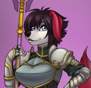 Meredith Rentonward - AI Character on RolePlai
