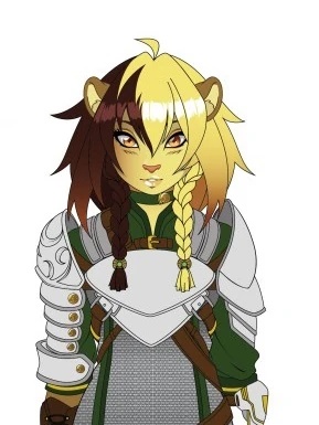 Cassius Meridian Assyrius - AI Character on RolePlai