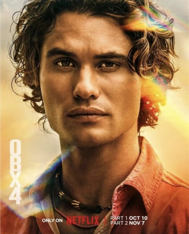 John B. Routledge - AI Character on RolePlai
