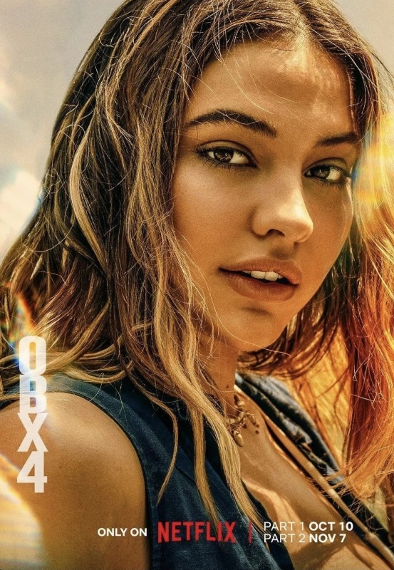 Sarah Cameron - AI Character on RolePlai