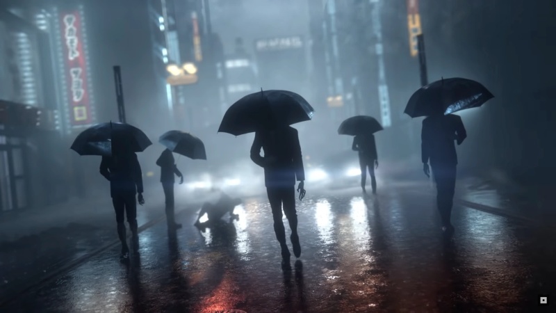 Visitors - AI Character on RolePlai