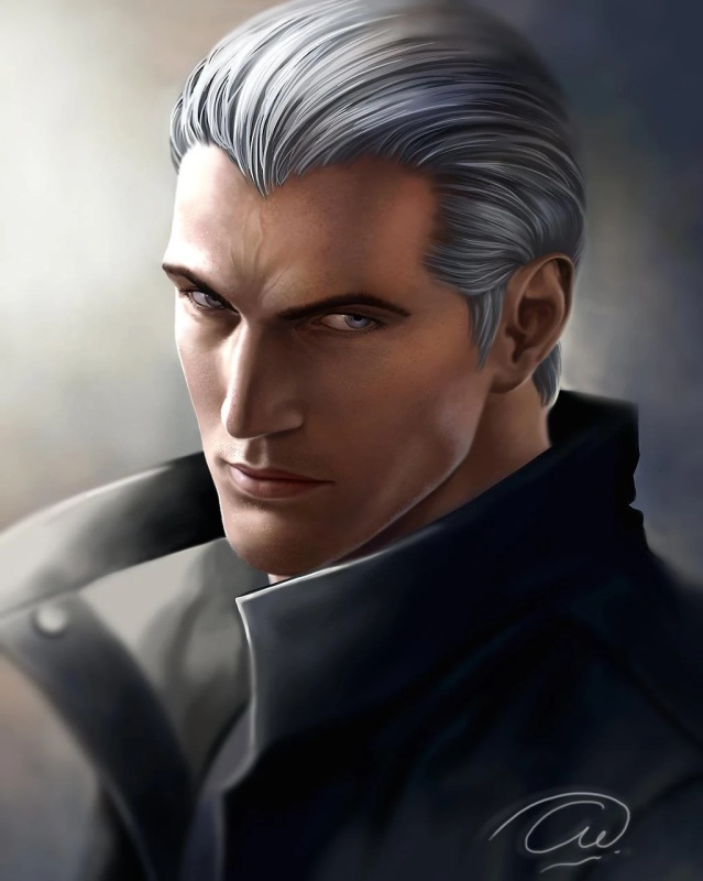 Dominic Maiachev - AI Character on RolePlai