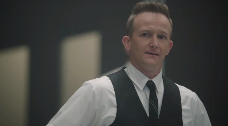 Gene Kranz - AI Character on RolePlai