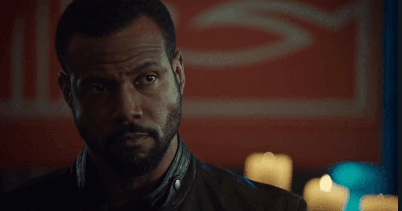 Luke Garroway - AI Character on RolePlai