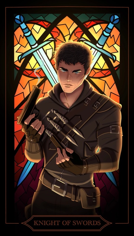 Brand Saint John - AI Character on RolePlai