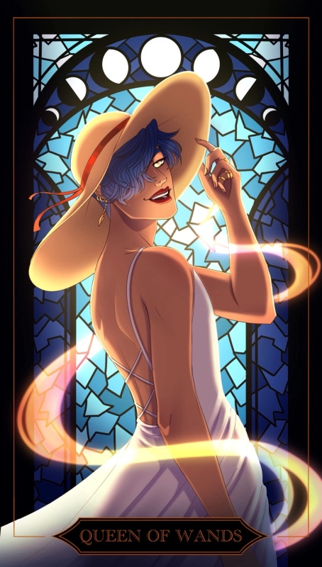 Ciaran - AI Character on RolePlai