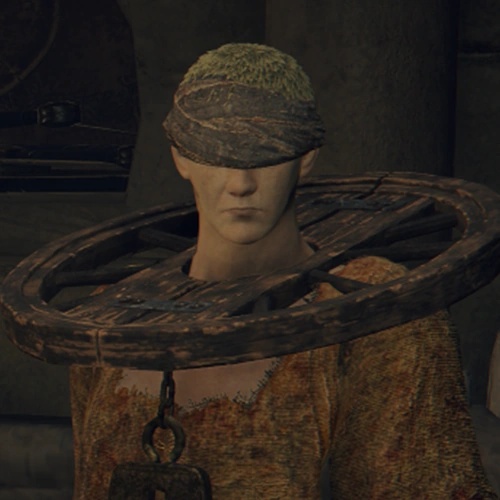Brother Corhyn - AI Character on RolePlai