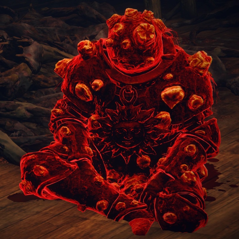Dung Eater - AI Character on RolePlai