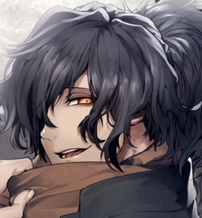 Itoshiki Shihōin - AI Character on RolePlai