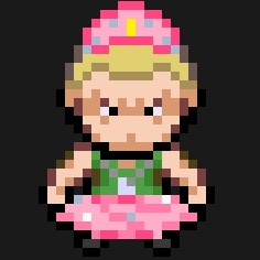 Burgundy Kron - AI Character on RolePlai