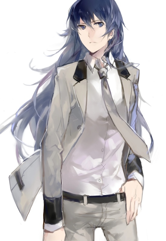 Efimia "Eupheme" Cirillo - AI Character on RolePlai