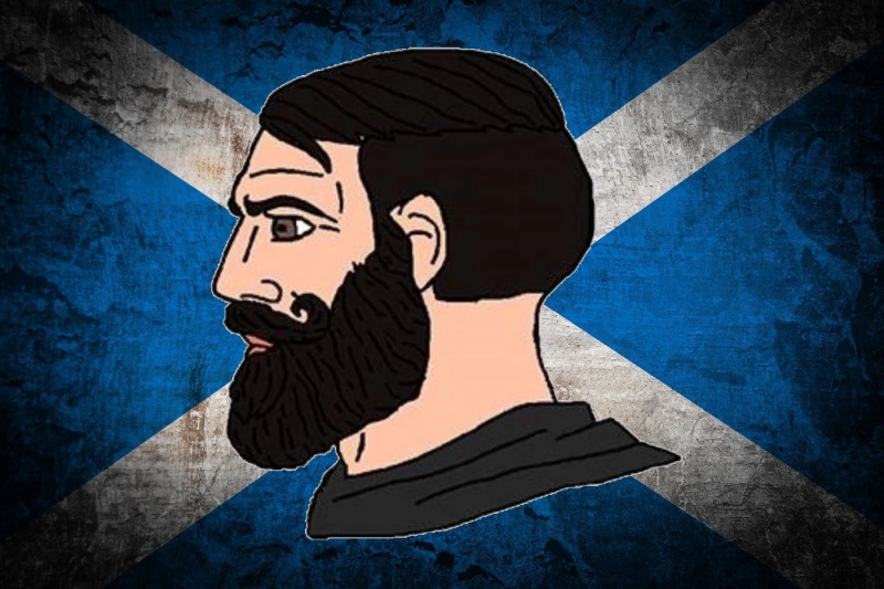 Scotty Ross - AI Character on RolePlai
