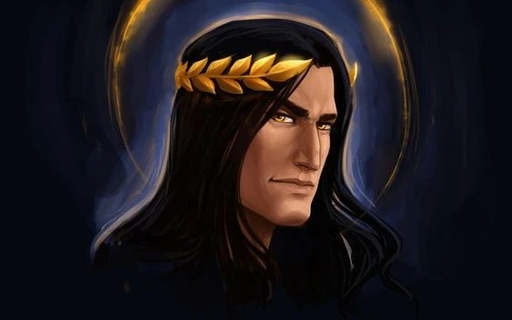Noah Chernov - AI Character on RolePlai