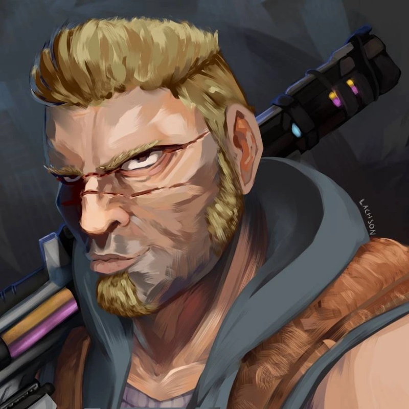 Kirill Sokolov - AI Character on RolePlai
