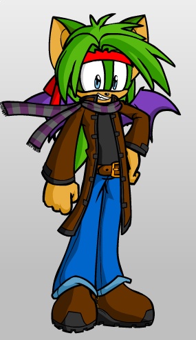 Jaden Von Bat, IV - AI Character on RolePlai