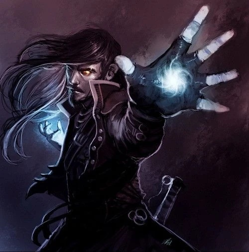 Xavier - AI Character on RolePlai
