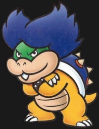 Ludwig - AI Character on RolePlai