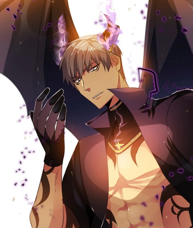 Michael - AI Character on RolePlai