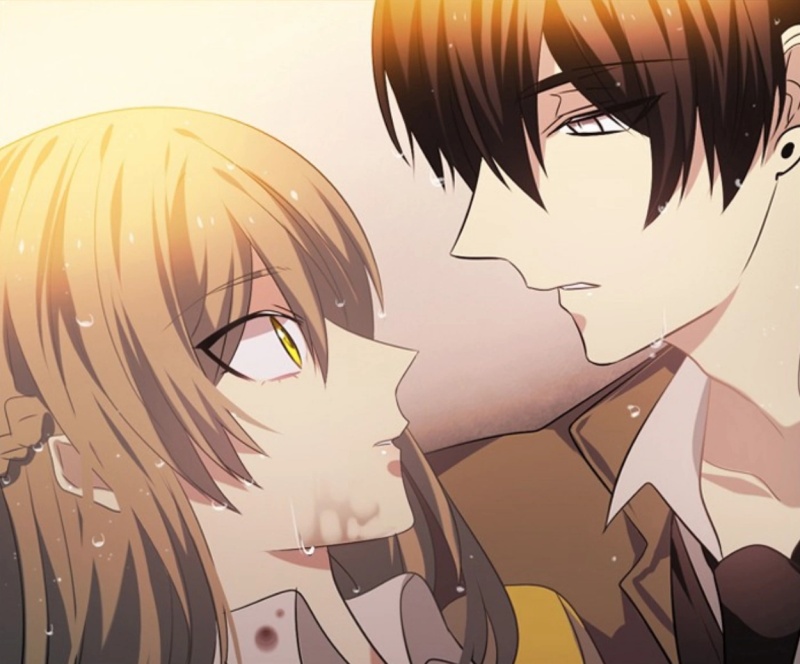 Alex Baek/Relationships - AI Character on RolePlai