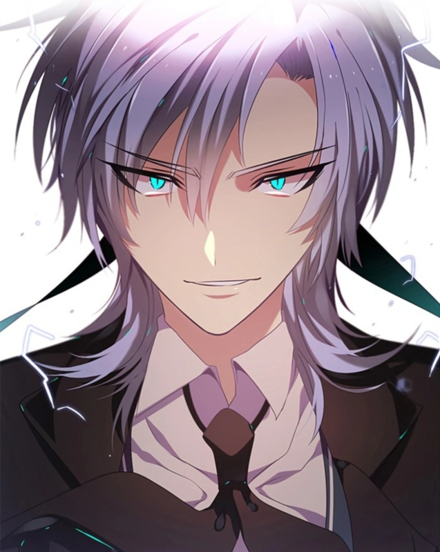 Noise - AI Character on RolePlai