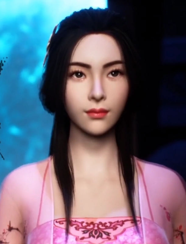 Dong Xuan - AI Character on RolePlai