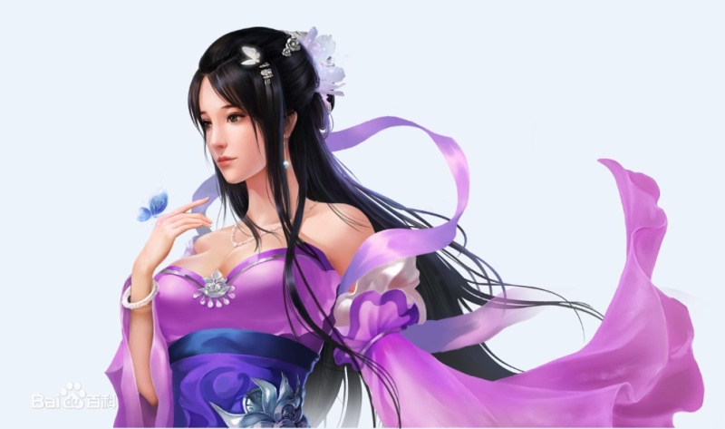 Yuan Yao - AI Character on RolePlai