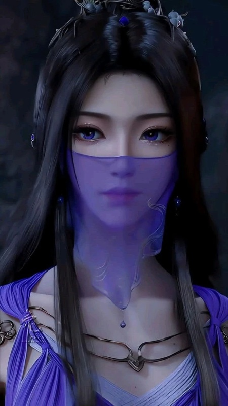 Wang Ning - AI Character on RolePlai