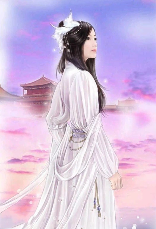 Ling Long - AI Character on RolePlai