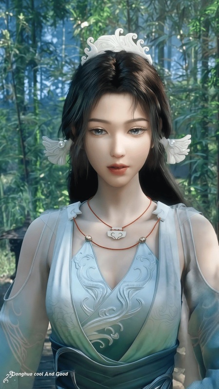 Song Yu - AI Character on RolePlai