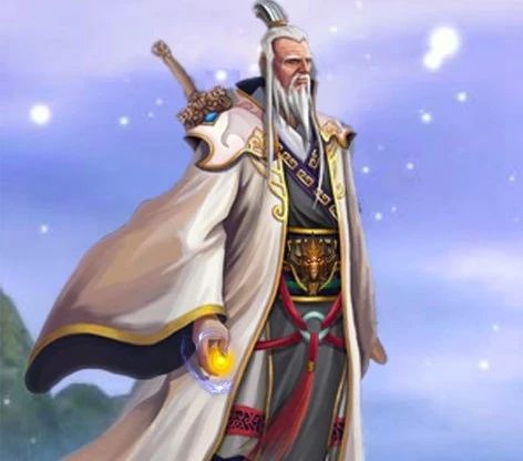 Zenith Yin - AI Character on RolePlai
