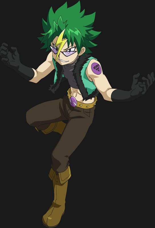 Silas Karlisle - AI Character on RolePlai